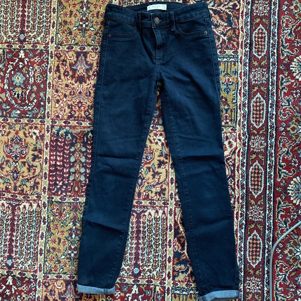 Abercrombie & Fitch Jegging
